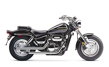 Suzuki motorcycle exhaust